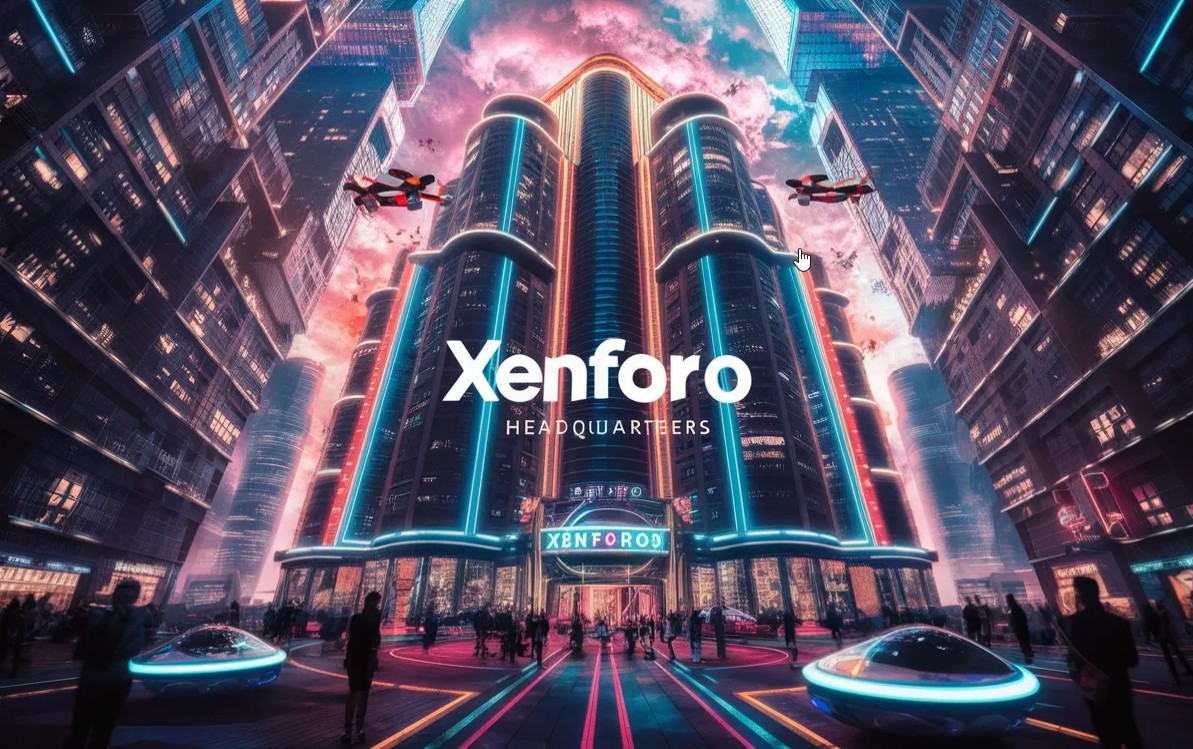 Xenforo