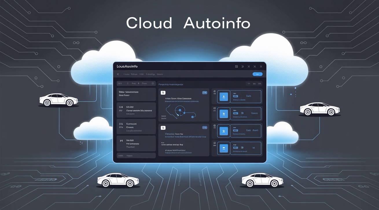 Cloud Autoinfo V0.6 [2025]