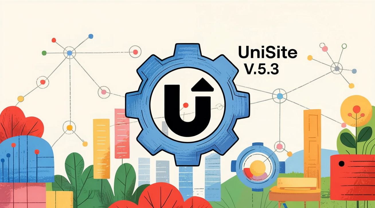 CMS UniSite  Board (Доска объявлений) v5.3 NULL